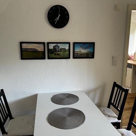 Tingsappart - Poggenmoor Neustadt am Rübenberge Exterior foto